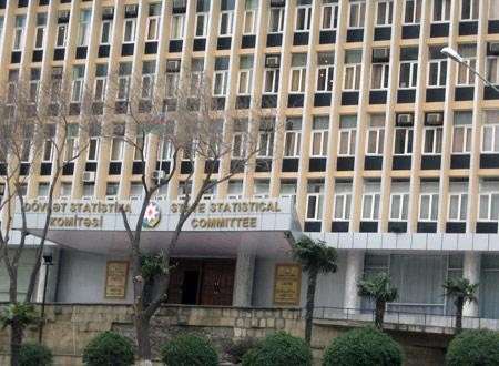Altı rayonun Statistika İdarəsinin rəisinə töhmət verilib