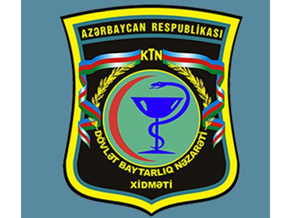 Yararsız xammal və heyvan cəmdəkləri zərərsizləşdirilib