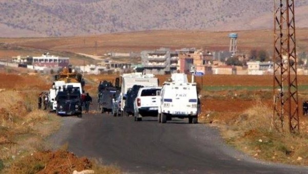 PKK Türkiyə polisinə hücum etdi