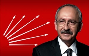 Kamal Kılıçdaroğlu yenidən CHP sədri seçilib