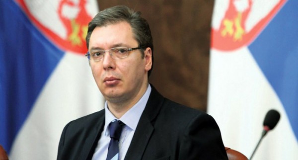 Serbiyada növbədənkənar parlament seçkiləri keçiriləcək