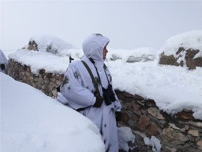 Ermənilər atəşkəsi 115 dəfə pozub