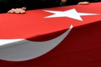 Türkiyədə 3 polis şəhid olub
