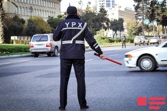 20 yanvar günü Bakının əsas küçələri bağlanacaq
