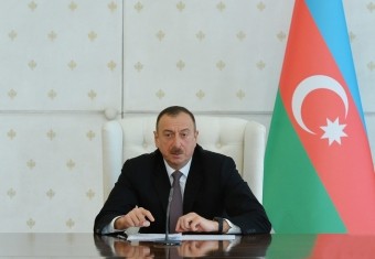 Prezidentdən CİDDİ TAPŞIRIQLAR: “Bürokratiya və korrupsiya aradan qaldırılsın“