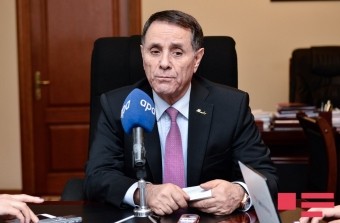 Novruz Məmmədov: “Ölkələrə sanksiyaların tətbiq edilməsini ədalətli addım saymırıq“