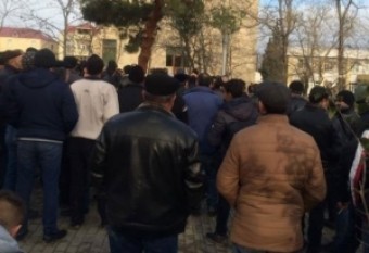 Cəlilabad və Astara İcra hakimiyyətlərindən aksiya xəbərinə MÜNASİBƏT