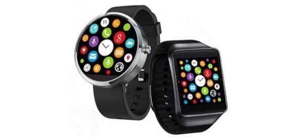 “Apple Watch 2” saatlarının ilk fotoları yayıldı