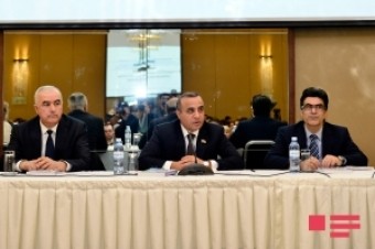 QHT Şurası bəzi QHT-lərlə bağlı hüquq-mühafizə orqanlarına müraciət edəcək