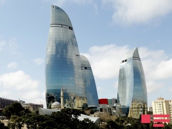 Yağış yağacaq - 20 Yanvarın havası