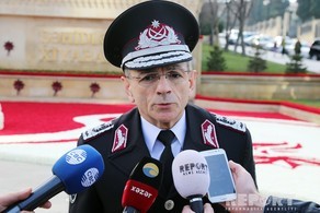 General kadr islahatlarından danışdı