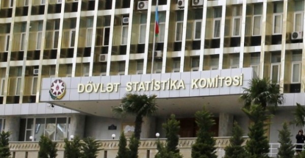 2015-ci il üçün Azərbaycan əhalisinin sayı açıqlanıb