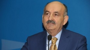 Səhiyyə naziri: “Türkiyədə 27 nəfər H1N1 virusundan ölüb“