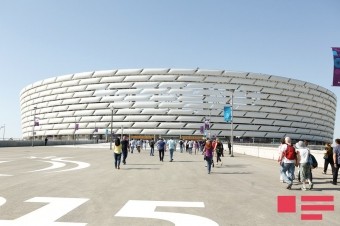 Bakı Olimpiya Stadionunun tikintisində iştirak edən şirkət ləğv olundu