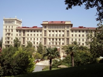 Tarif Şurasının işçilərinin sayı artırıldı - QƏRAR
