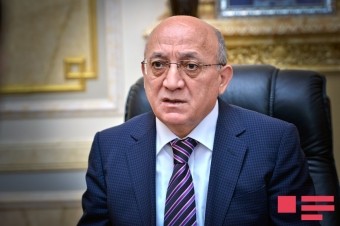 Nardarandakı “Rəhimə xanım” ziyarətgahının dini icması qeydiyyata alınacaq