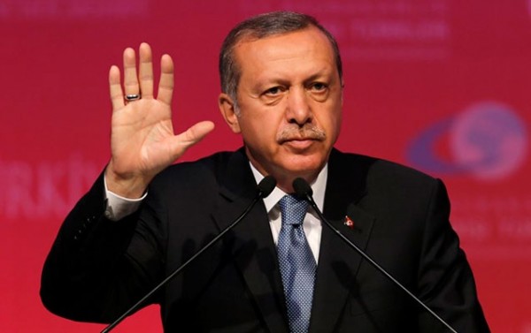 Məhkəmə Ərdoğanın Kılıcdaroğluna qarşı iddiasını təmin etməyib