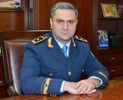 Fazil Məmmədov yeni müşavir təyin etdi