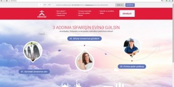 Azərbaycana yük daşıyan yeni şirkət yaradıldı-Mover