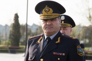 Ötən il Bakıda soyğunçuluq, quldurluq və oğurluq törətmiş 234 nəfərdən ibarət 102 qrup zərərsizləşdirilib