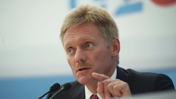 Peskov: “Putin elə söz deməyib“