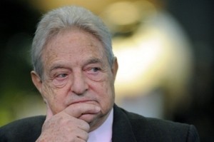 Corc Soros: “Avropa İttifaqı parçalana bilər”