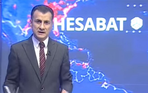 Milli Televiziya və Radio Şurasında ANS televiziyası ilə bağlı toplantı olacaq