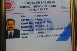 İstanbulda intihar edən azərbaycanlı ilə bağlı bəzi təfərrüatlar məlum olub - YENİLƏNİB