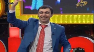 “Space”də yayımlanan “Sevimli şou” bağlanıb