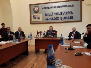 Nuşirəvan Məhərrəmli: “ANS məsələyə məsuliyyətsiz yanaşıb“