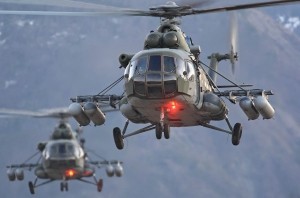 Rusiya NATO-ya silah satacaq