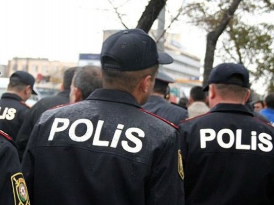 Bakıda polis əməkdaşı oğru dəstəsinə başçılıq edirmiş – ŞOK HƏBS