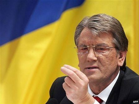 Eks-prezidentdən Putinə İTTİHAM: “Qarabağda baş verənlər terrordur”