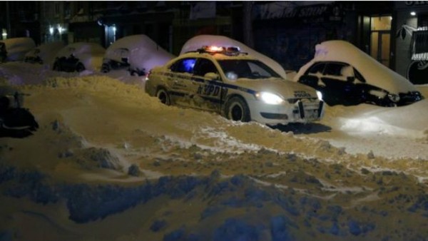 ABŞ: Çovğun 85 milyon insana təsir edib