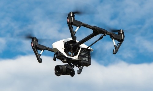 2025-ci ildə dronların satışı 100 milyona çatacaq