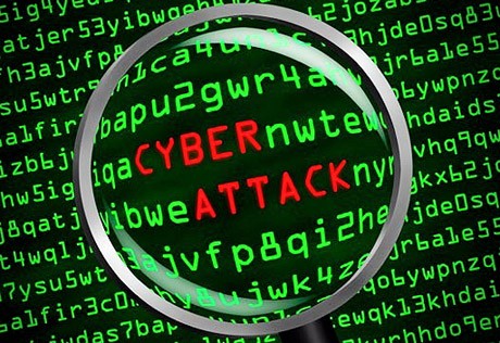 Ötən il kiberhücumlar 158 milyard $ zərərə səbəb olub