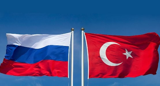 Türkiyə Rusiyaya qarşı sanksiyalara başlayır