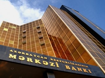 “19 banka 39 milyon dollar satılıb“ - Mərkəzi Bank