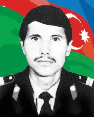 Bu gün Azərbaycanın Milli Qəhrəmanı Şamov Məhyədddin oğlu Çobanovun ad günüdür