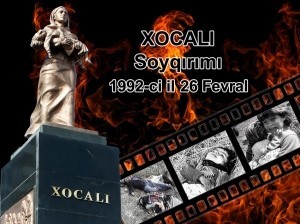 Daha bir nüfuzlu qurum Xocalı faciəsini tanıdı