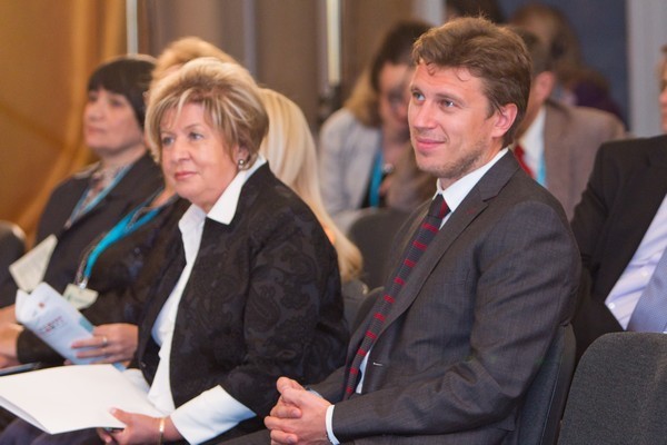 Putinin keçmiş arvadı ərə getdi