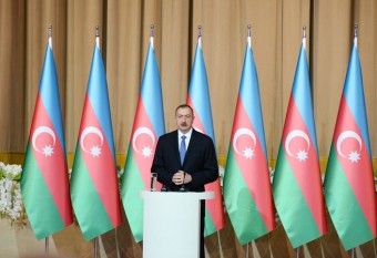 Prezident: “2016-cı il Azərbaycanda dərin iqtisadi islahatlar ili olacaq”