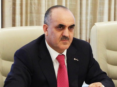 Nazir: “Tikinti sektorunda 25 mindən çox iş yeri bağlanıb”