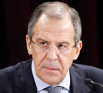 LAVROV: Kürdlərsiz mümkün deyil