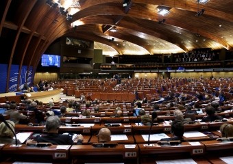 AŞPA-da Azərbaycanla bağlı müzakirələr başlanıb