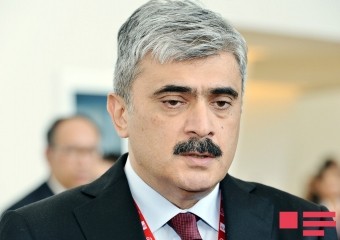 Maliyyə naziri: “Sahibkarlara əngəl törətməməliyik”