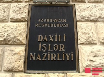 DIN-də geniş kollegiya iclası keçirilib - STATİSTİKA
