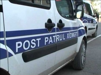 16 polis xidmətdən kənarlaşdırılıb