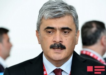 Samir Şərifov: “2016-cı ilin dövlət büdcəsinə düzəlişlər edilib“