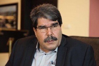 PYD lideri Cenevrə danışıqlarına dəvət almayıb